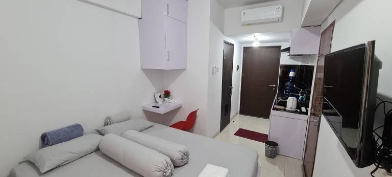 Apartment  Surakarta City