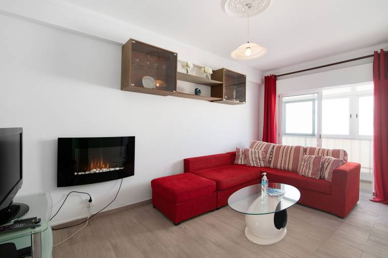 Apartamento  Fuseta