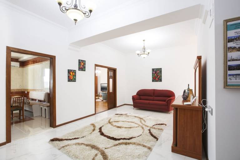 Appartement Nasimi