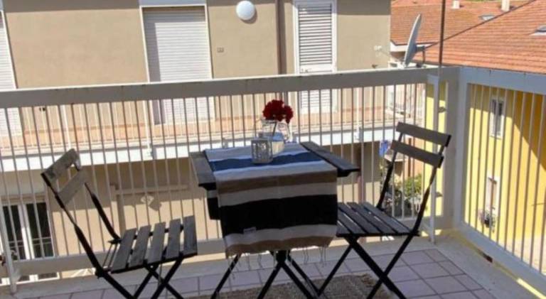 Holiday apartment with 2 rooms for 4 persons — photo 4