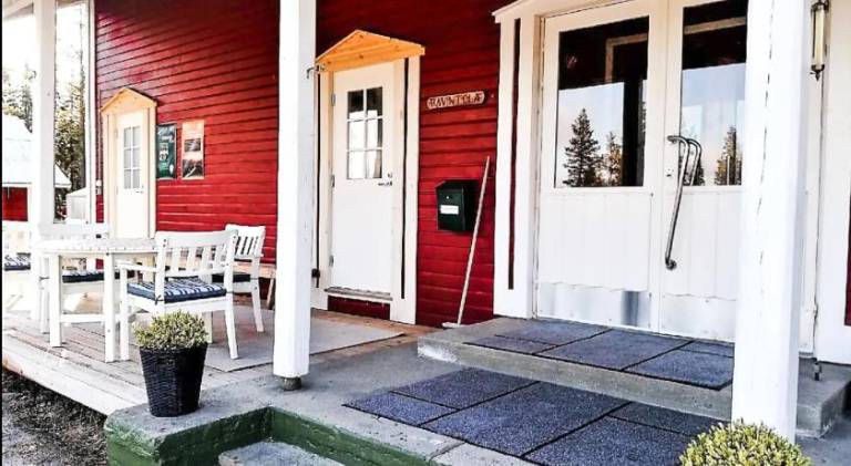 Nice lodge with garden, sauna & patio | Pets allowed — photo 4