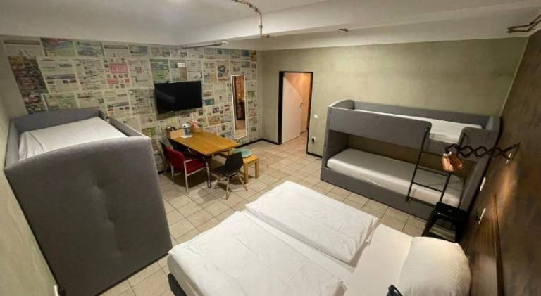 Apartment for 6 persons — photo 4