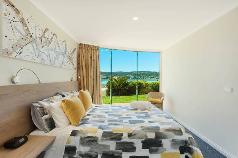 Apartment Merimbula