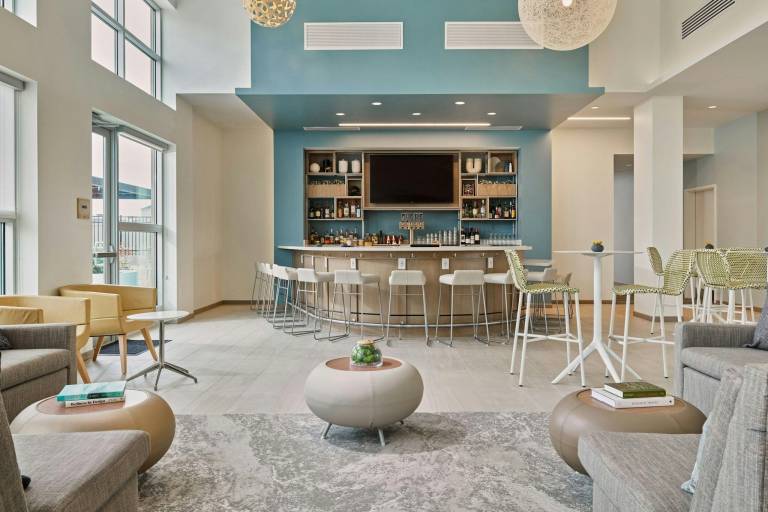 Element Chattanooga East — photo 3