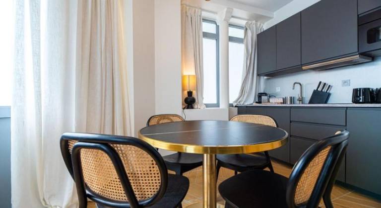 Charming rental apartment | Pet-friendly — photo 2