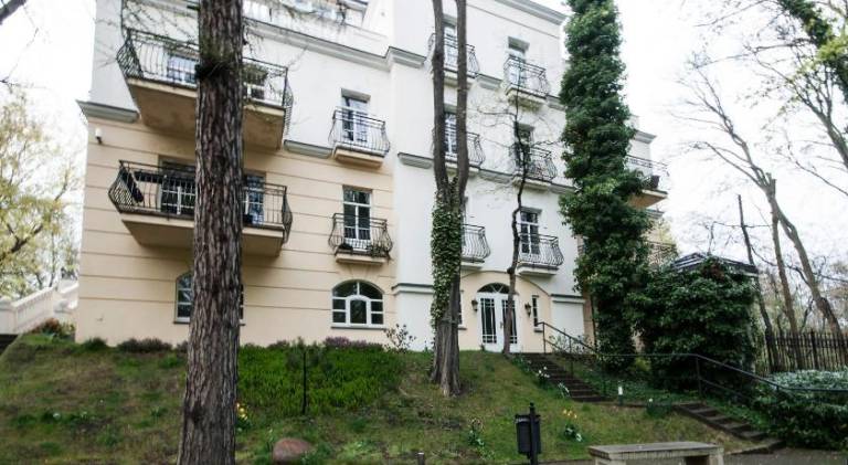 Holiday apartment with 1 room for 4 persons — photo 3