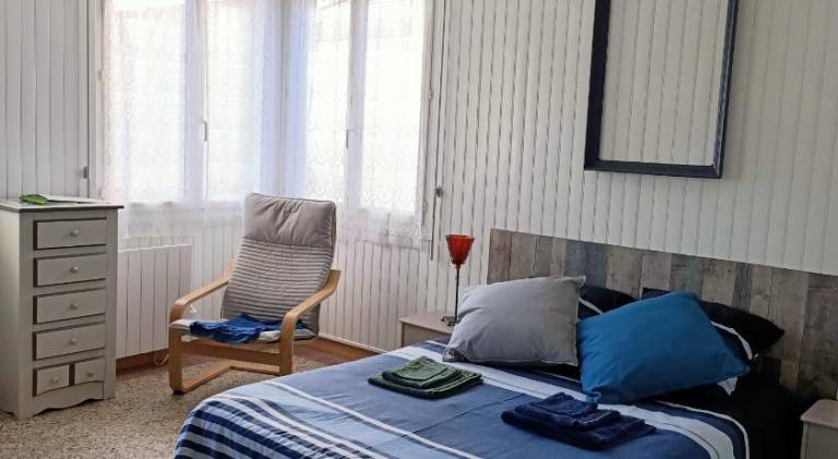 Rental apartment with 1 room for 2 persons — photo 2