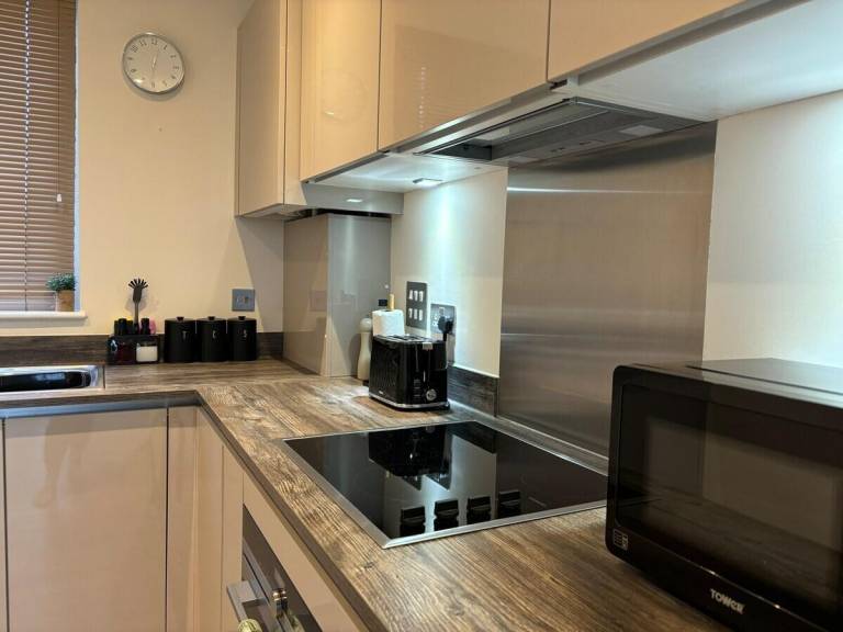 Apartment Weybridge