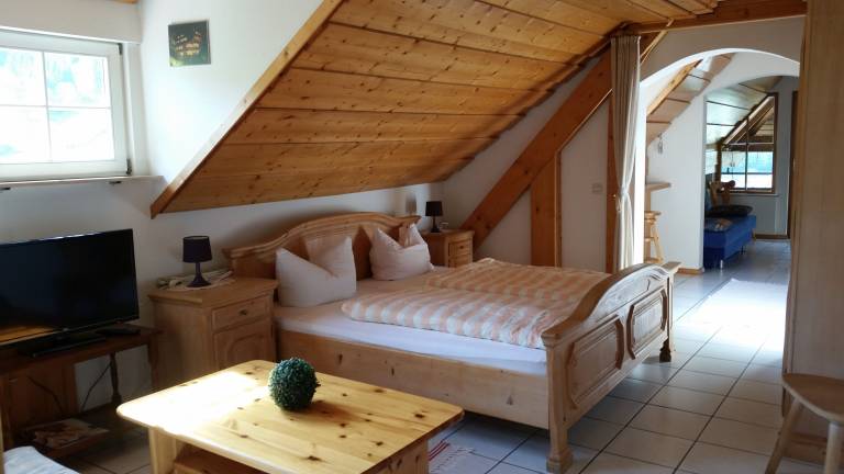 Ferienwohnung Bad Peterstal-Griesbach