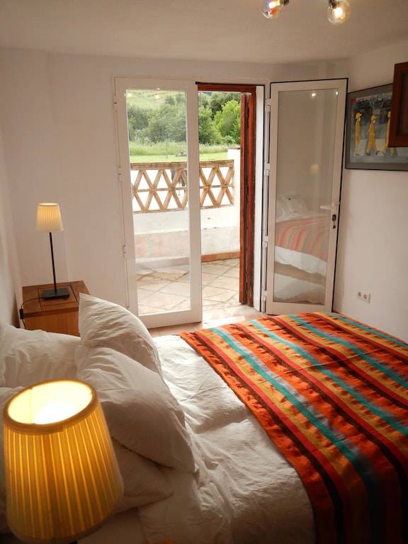 Apartamento Ubrique