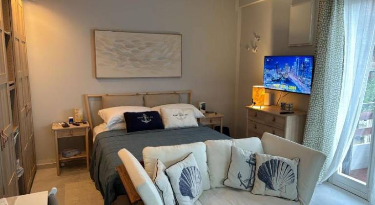 Rental apartment with 1 room for 3 persons in Aci Castello