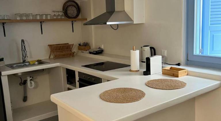 Holiday apartment with 1 room for 4 persons — photo 4
