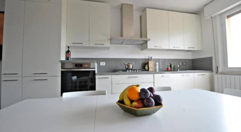 80 m&sup2; Ferienwohnung