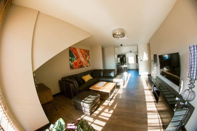 Ferienwohnung Pułtusk