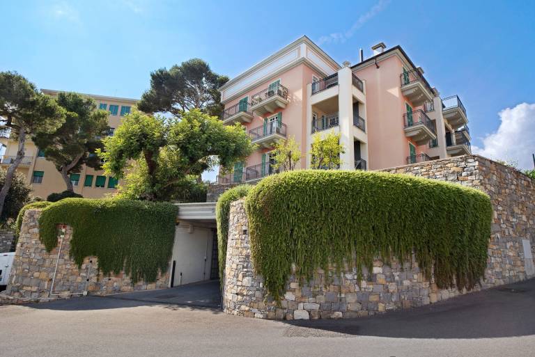 Apartment "Miradore" with Sea View, Wi-Fi, A/C, Balcony and Terrace — photo 4
