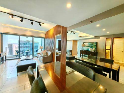 Résidence de tourisme Taguig