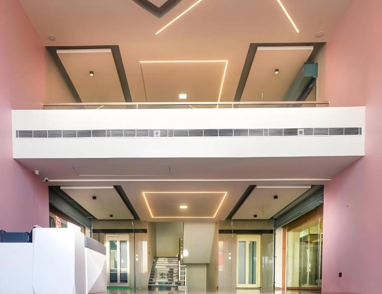 23 m² Ferienwohnung