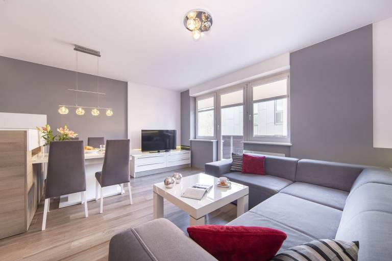 Rental apartment with 1 room for 4 persons — photo 3