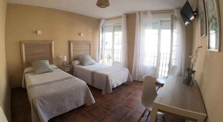 Bed & Breakfast Carrión de los Condes