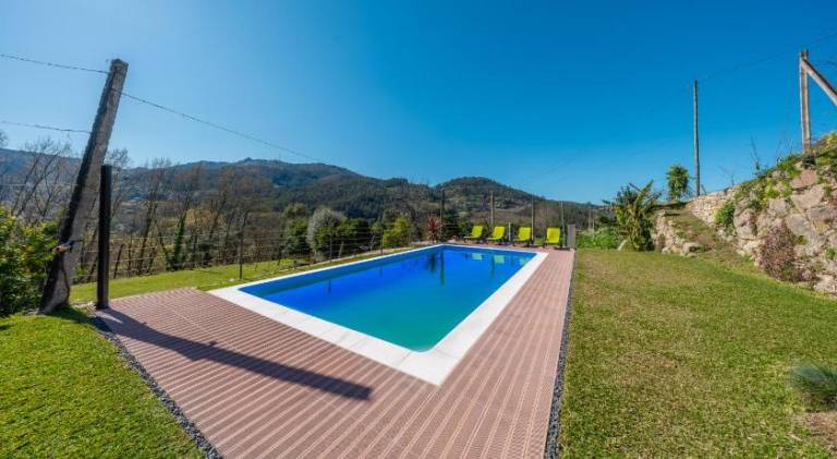 Vacation home with private pool & patio | Pets allowed — photo 5