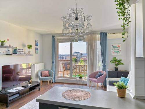 Apartman XX. kerület
