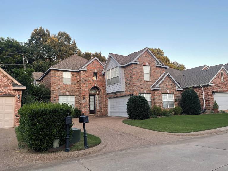 House West Arlington