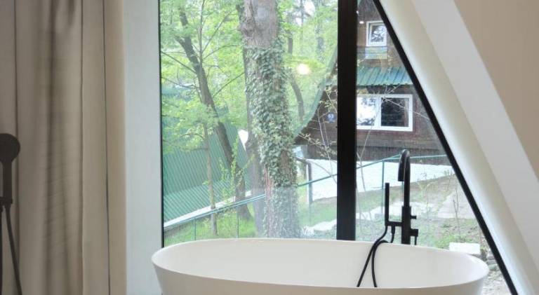 Nice chalet with yard & terrace | Next to the beach | Pet-friendly — photo 4