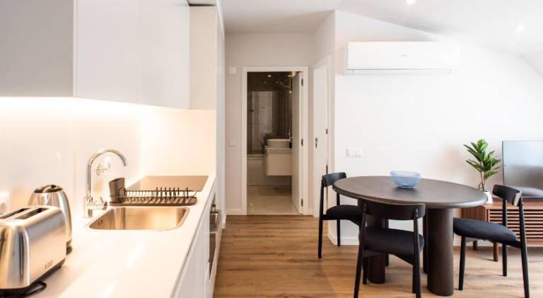 Pleasant rental apartment with patio | Pet-friendly — photo 4