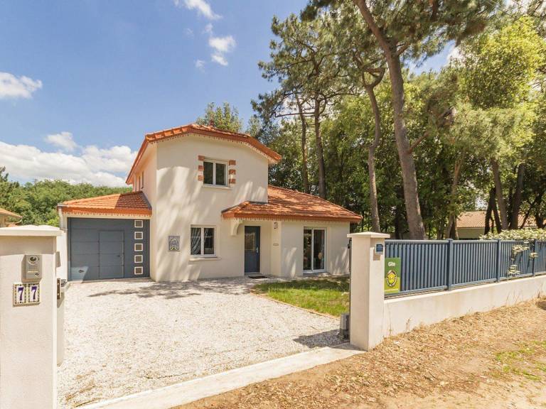 Cottage Saint-Brevin-les-Pins