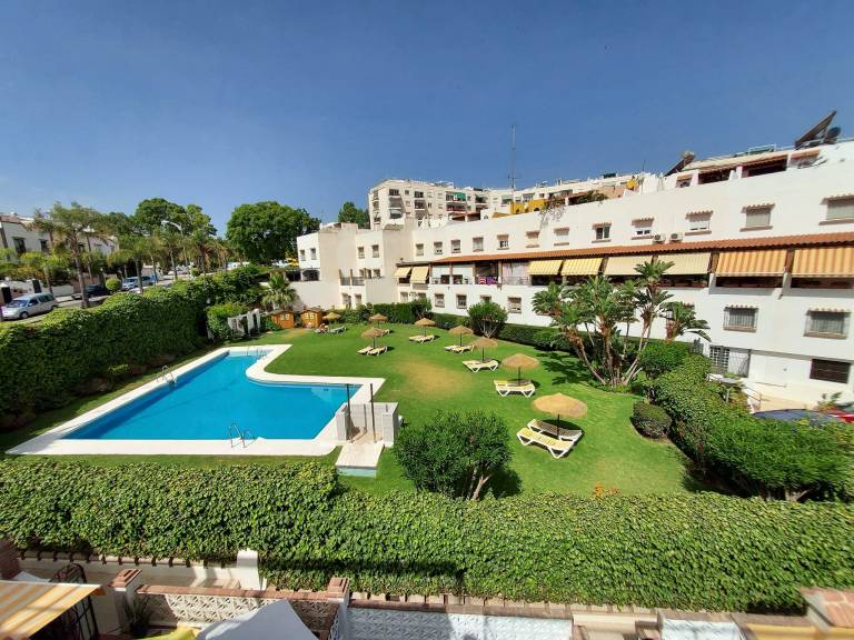 Huis Torremolinos