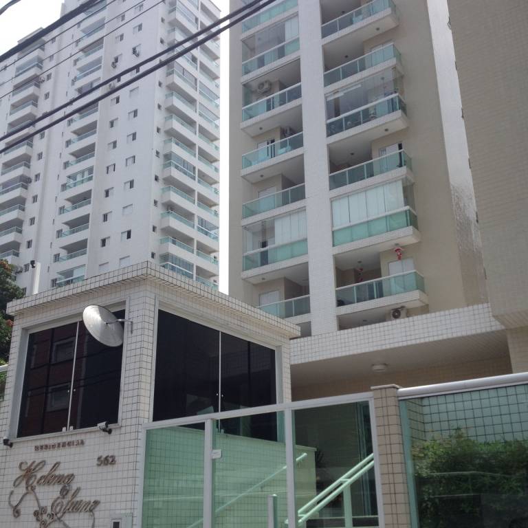 Apartamento Boqueirão