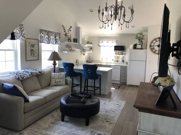 Apartment Woodinville
