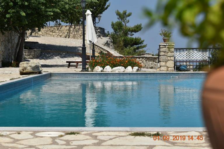 Villa Karia