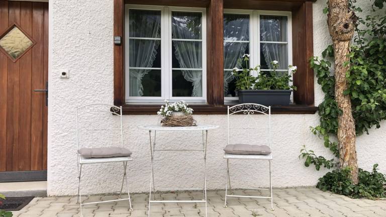 Ferienwohnung  Adelboden