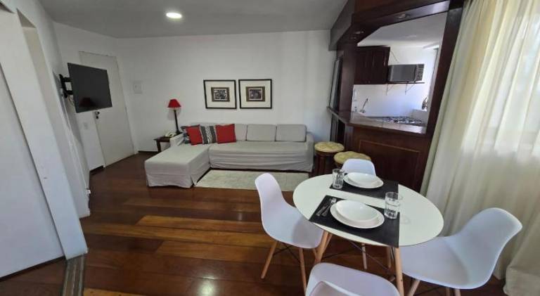 Charming apartment with pool | Next to São Paulo Museum of Art | Dogs allowed — photo 2