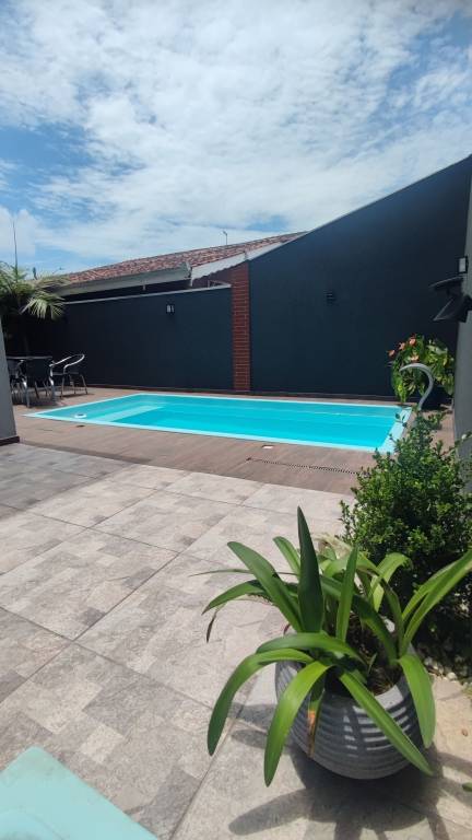 House  Matinhos