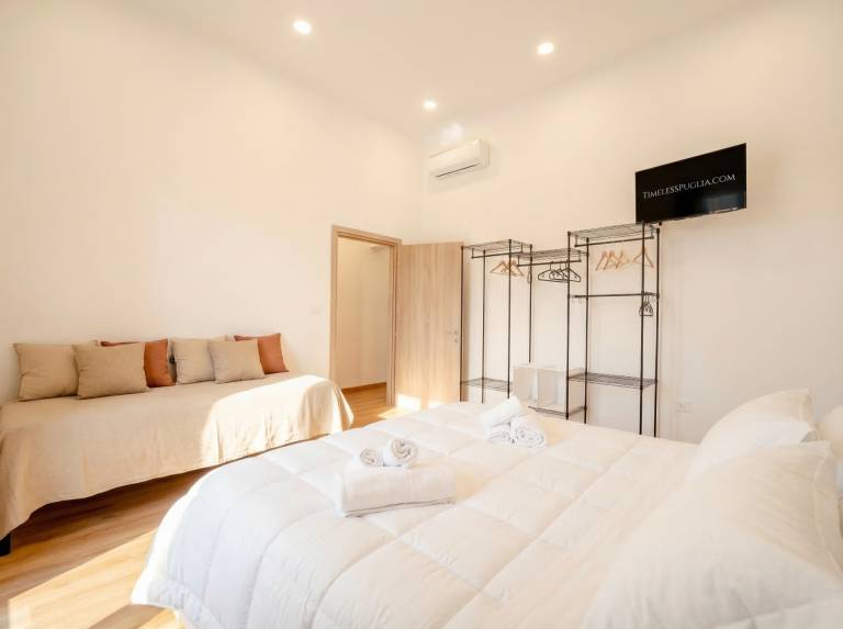 Family-oriented holiday apartment | Close to the beach | Pet-friendly — photo 2