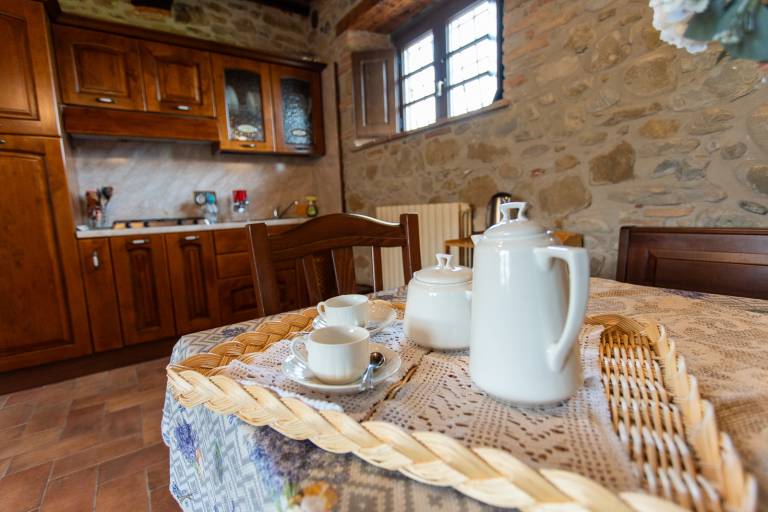 Agriturismo Monterchi