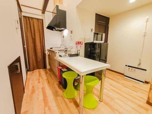 33 m² Ferienhaus