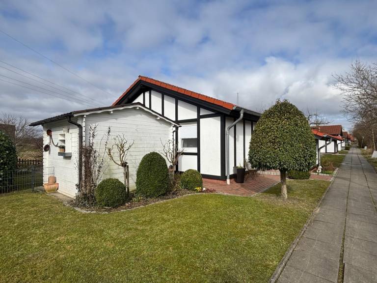 Ferienhaus Hollern