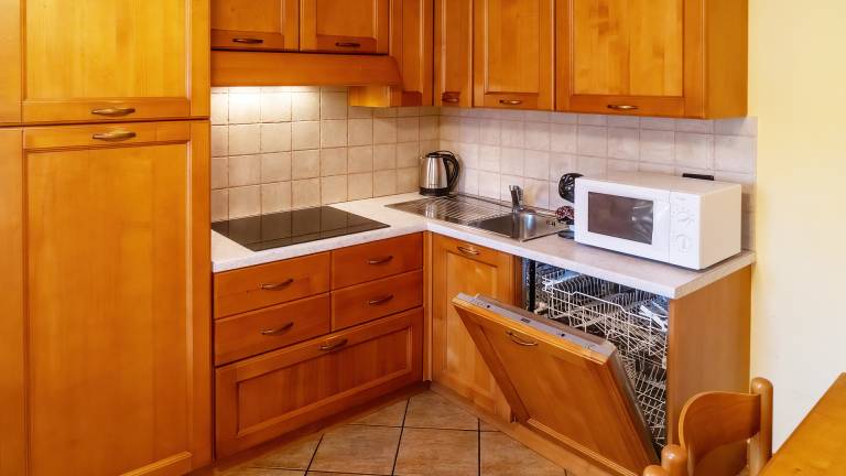 Fully equipped apartment | Panoramic view | Next to the ski | Pets allowed — photo 3