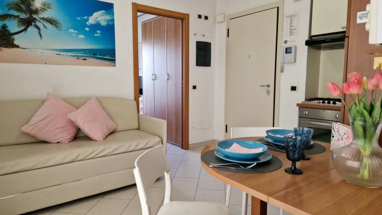 Holiday apartment with 1 room for 4 persons — photo 2
