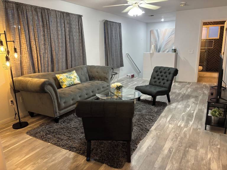 Apartamento Charleston