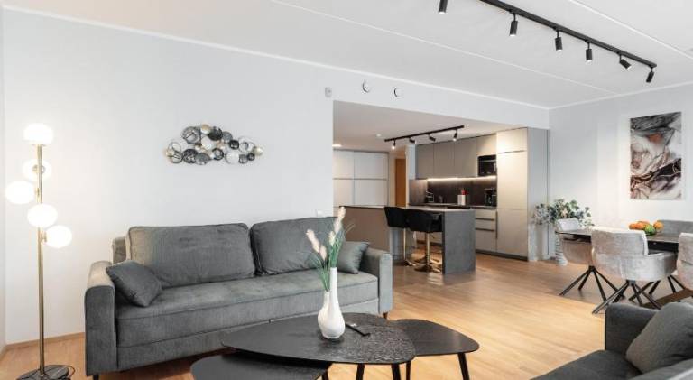 Apartment | Next to Town Hall Square | Dogs allowed — photo 2
