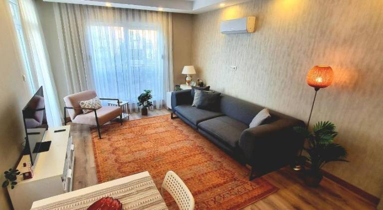 Apartment with 2 rooms for 5 persons — photo 2