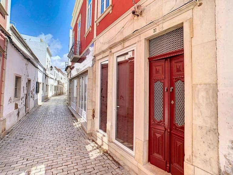 Bed & Breakfast Loulé