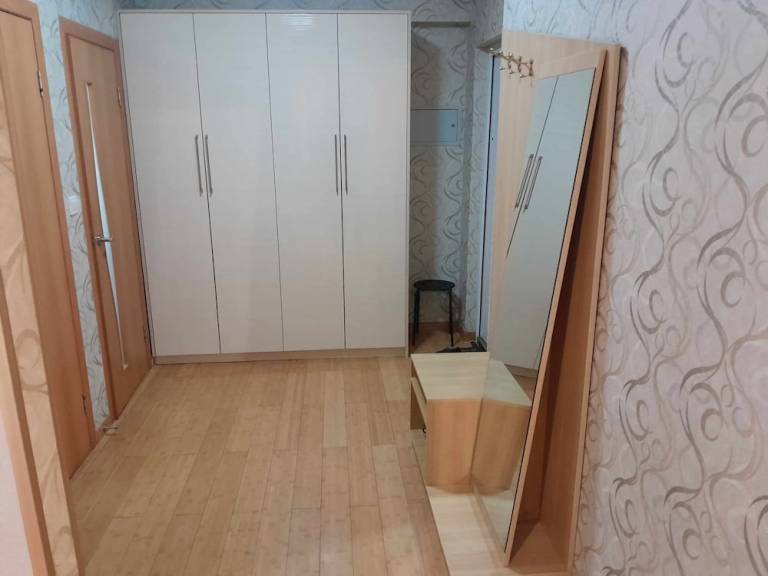 Aparthotel Khoroo 8