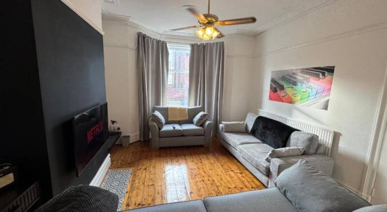 Spacious vacation home | Pets allowed — photo 2