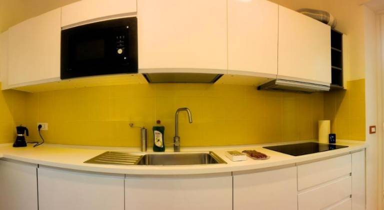 Holiday apartment with 1 room for 4 persons — photo 2