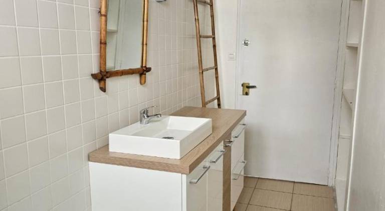 Holiday apartment with 2 rooms for 6 persons — photo 5